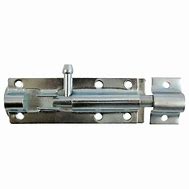 Image result for Straight Tower Bolt