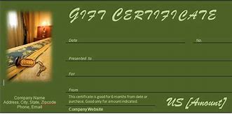 Image result for iPhone Repair Gift Certificate