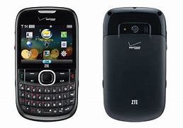 Image result for ZTE Flip Phone From Verizon