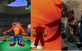 Image result for Best PS1 Graphics