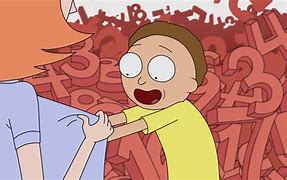 Image result for Rick Y Morty Temporada 1