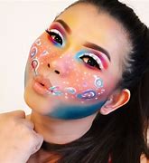 Image result for Bubbles Makeup