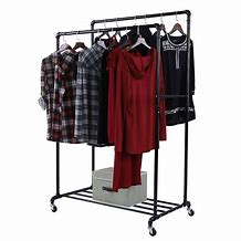 Image result for Gown Rack