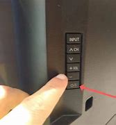 Image result for LG TV Manual Power Button