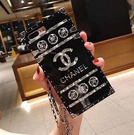 Image result for Chanel iPhone 7s Case