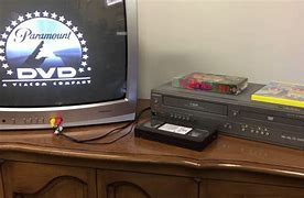 Image result for Magnavox TV DVD VHS Combo