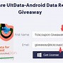 Image result for Ultra Data for Android Free Registration Code