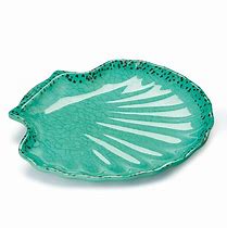 Image result for Shell Shaped Serving Dish