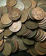 Image result for Old Coins