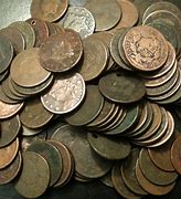 Image result for Old Copper Coins
