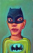 Image result for Superhero Pop Art