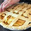 Image result for Apple Round Pie Recipe