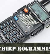 Image result for CHIRP Radio Repeator