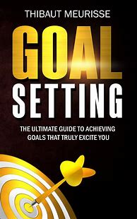 Image result for Goal Setting Workbook