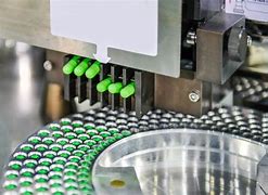 Image result for Capsule Packaging in Pharmaceutical Industry