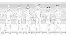 Image result for 6 Feet Tall Male