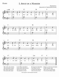 Image result for Easy Piano Lead Sheets
