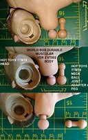 Image result for Robotic Ball Joint