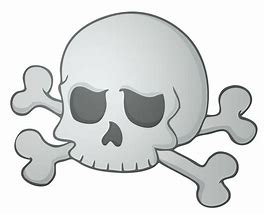 Image result for Halloween Skull Clip Art