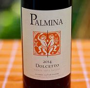 Image result for Palmina Dolcetto