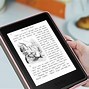 Image result for Waterproof Kindle Paperwhite