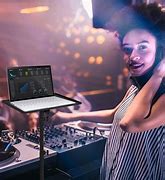 Image result for DJ Coffin Stand