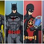 Image result for Bat Family Earth 27