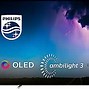 Image result for ทว OLED Philips