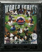 Image result for NY Mets Memorabilia