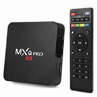 Image result for Mxq Pro 4K Android TV Box