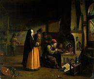 Image result for Female Alchemist Old Paintings