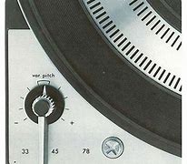 Image result for idler drive turntable site:www.vinylengine.com