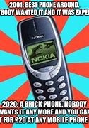 Image result for Nokia Song Meme