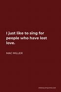 Image result for Love Love Love Mac Miller