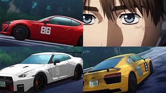 Image result for MF Ghost All Cars