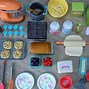 Image result for Toy Kitchen for American Doll