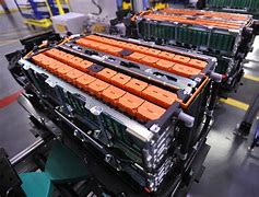 Image result for What Is a 5G Lithium Battery