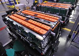 Image result for Tesla Lithium Ion Battery Innovation