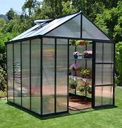 Image result for 8X8 Greenhouse