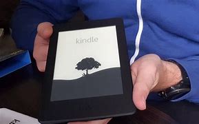 Image result for Kindle Paperwhite 7