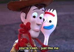 Image result for Toy Story Meme Narcissism