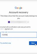 Image result for How to Reset Password On Google Account