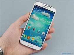 Image result for Galaxy S4 Specs