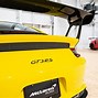 Image result for Porsche 911 GT3 RS Yellow