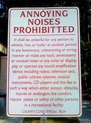 Image result for Loud Annoying Noise