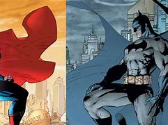 Image result for Who Is Older Batman or Superman