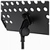 Image result for Tabletop Music Stand