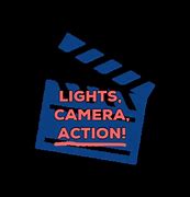 Image result for Lights Camera Action Meme