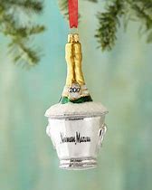 Image result for Vintage Champagne Bucket Decorations Christmas