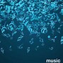 Image result for Background Page Design Music